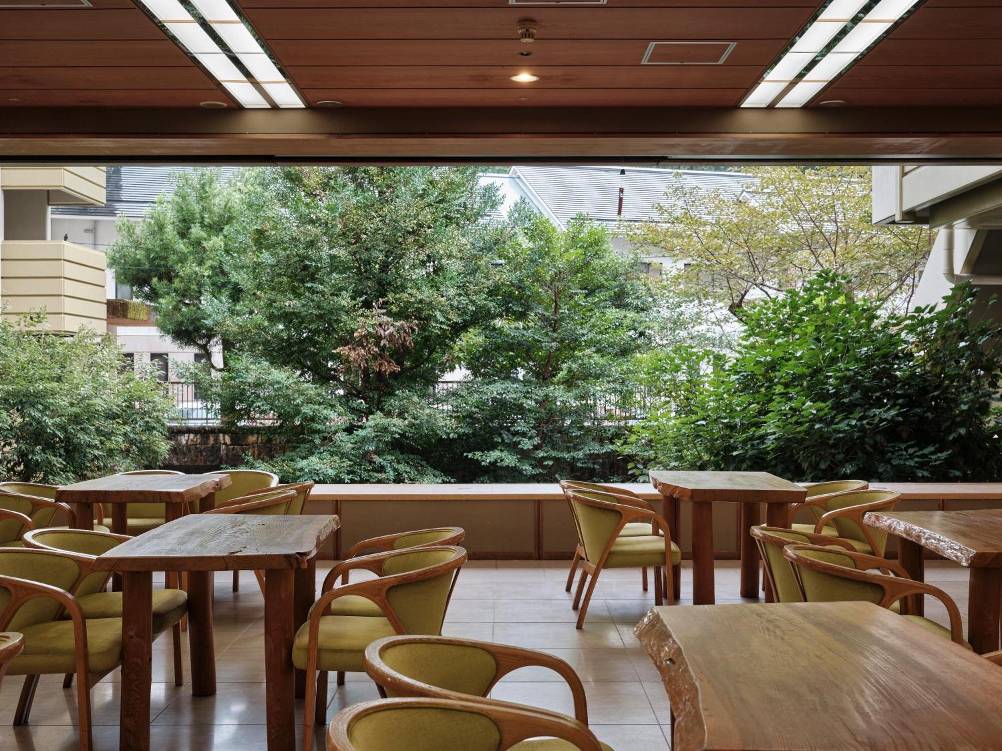 Sansuikan Kawayu Midoriya Hongu Exterior photo